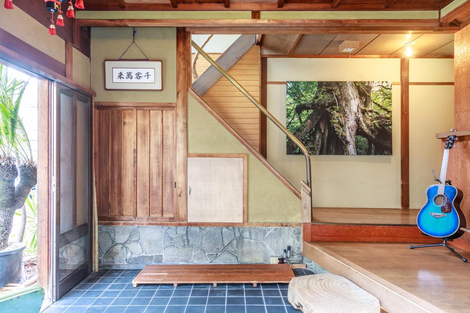 Yadoya Hiraiwa Hotel Kyoto Exterior photo
