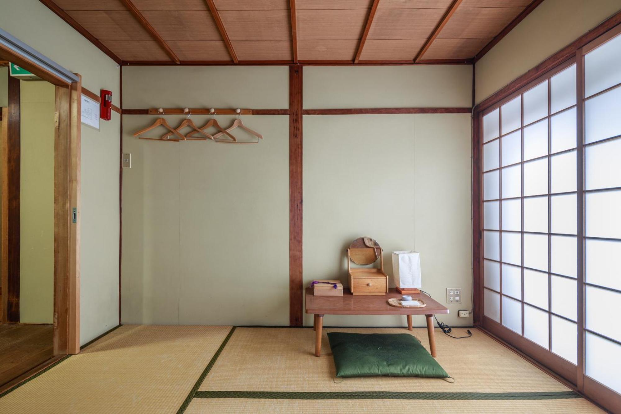 Yadoya Hiraiwa Hotel Kyoto Exterior photo