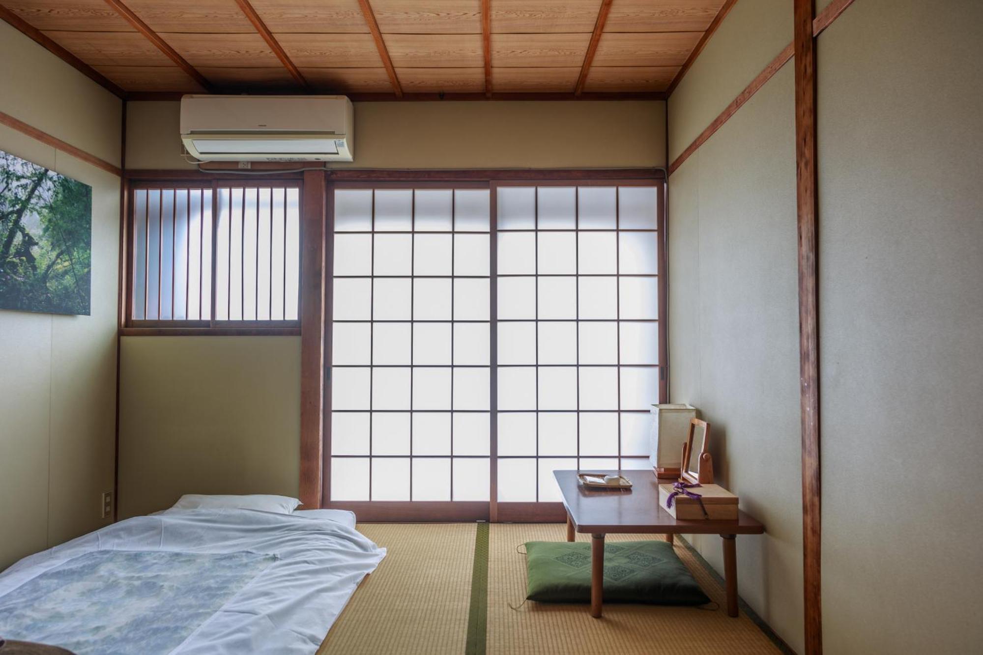 Yadoya Hiraiwa Hotel Kyoto Exterior photo
