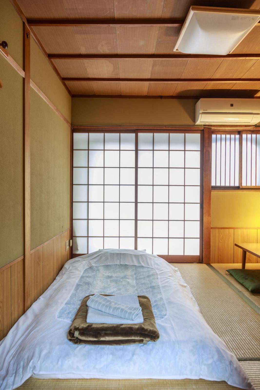 Yadoya Hiraiwa Hotel Kyoto Exterior photo
