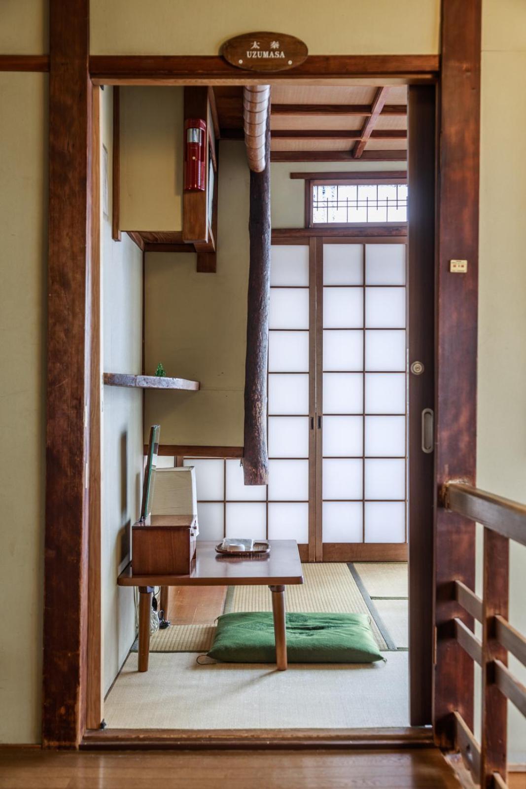 Yadoya Hiraiwa Hotel Kyoto Exterior photo