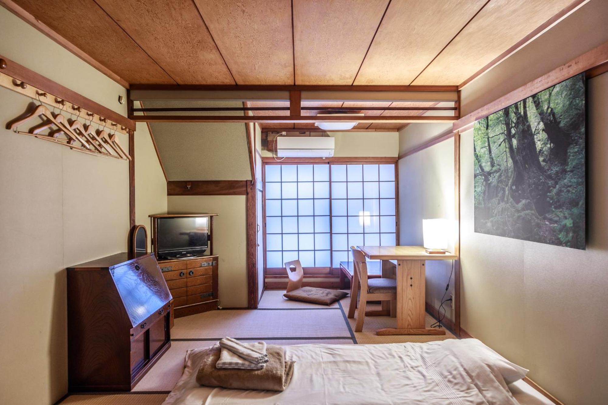 Yadoya Hiraiwa Hotel Kyoto Exterior photo