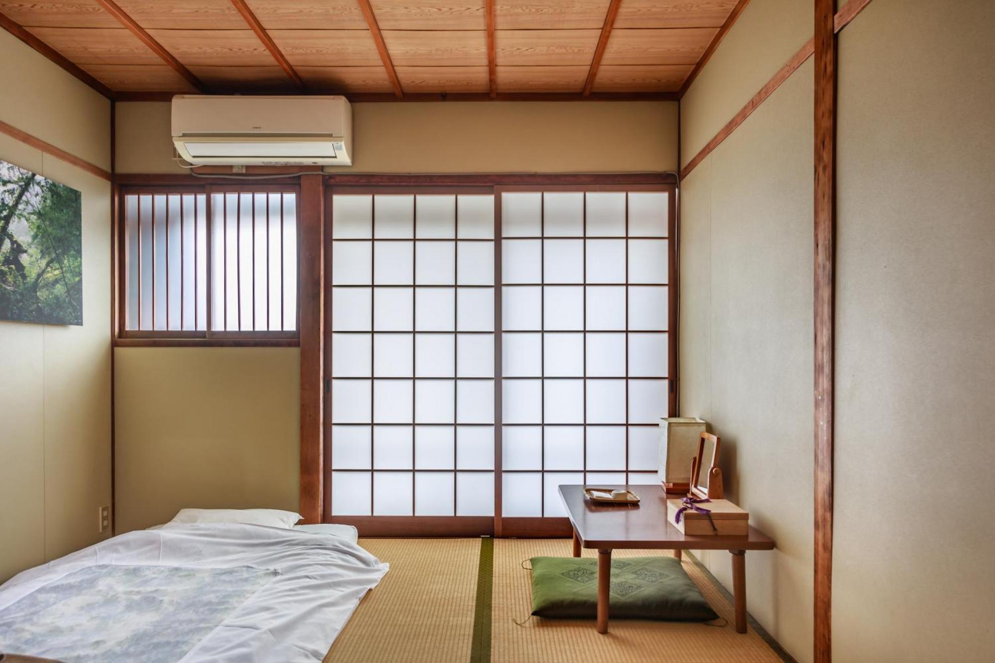 Yadoya Hiraiwa Hotel Kyoto Exterior photo