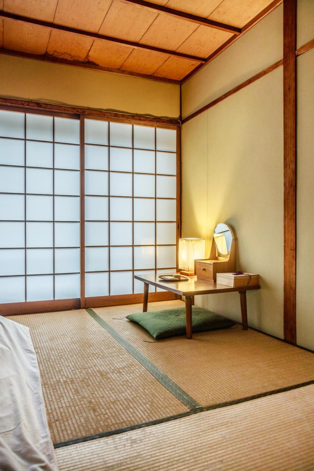 Yadoya Hiraiwa Hotel Kyoto Exterior photo